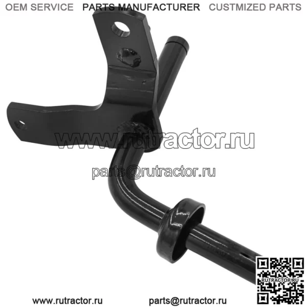 Правый шпиндель рулевого колеса для Husqvarna YT 130 YT 150 YTH 130 YTH 142 YTH 160 - Image 3