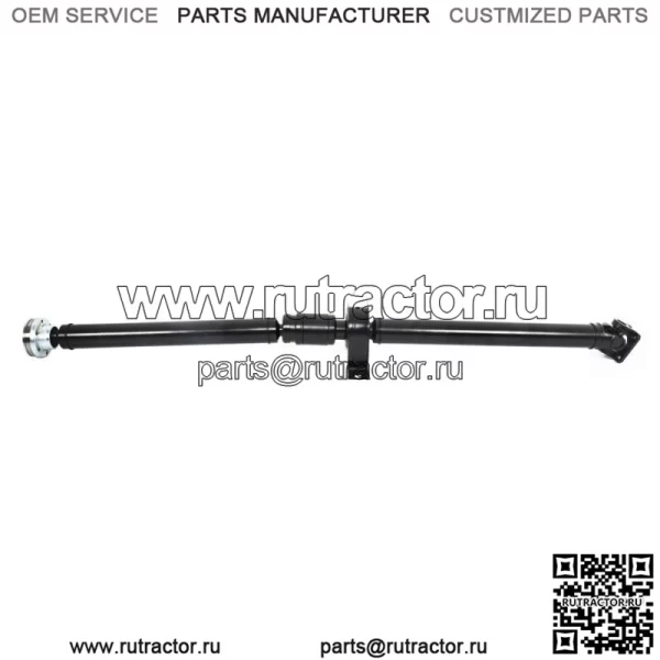 Задний приводной вал в сборе для Chevy GMC Buick Acadia Enclave Traverse AWD