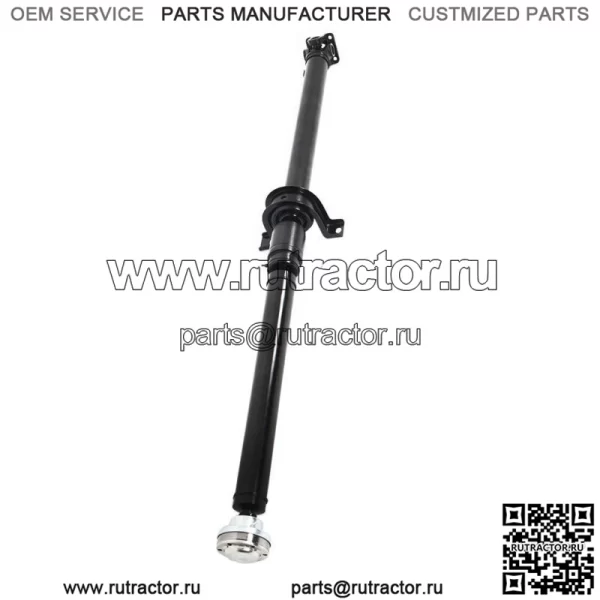Задний приводной вал в сборе для Chevy GMC Buick Acadia Enclave Traverse AWD - Image 2