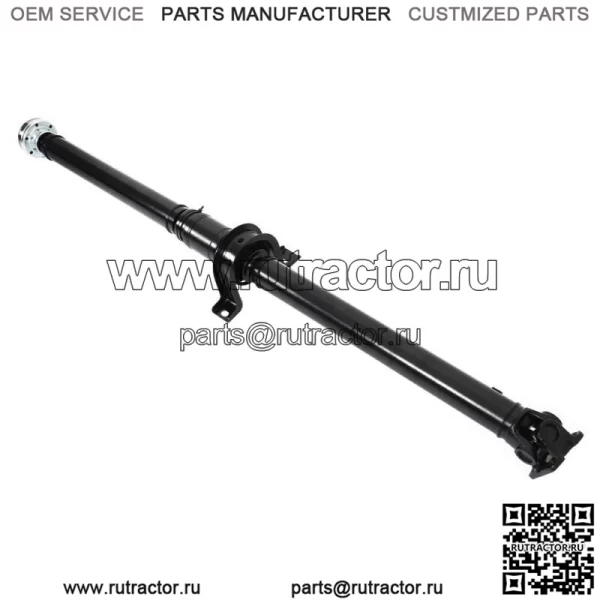 Задний приводной вал в сборе для Chevy GMC Buick Acadia Enclave Traverse AWD - Image 3