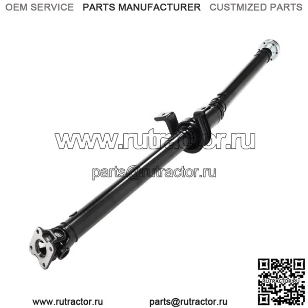 Задний приводной вал в сборе для Chevy GMC Buick Acadia Enclave Traverse AWD - Image 4