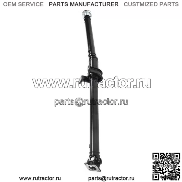 Задний приводной вал в сборе для Chevy GMC Buick Acadia Enclave Traverse AWD - Image 5