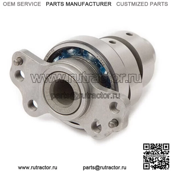 Распредвал Stage 3 подходит для YAMAHA 700 2009-2020 4133-3 (для: Yamaha 700)