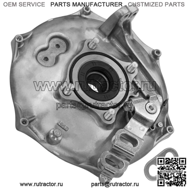 Задняя тормозная панель для Honda Foreman 500 TRX500 2005-2013 43010-HN2-000