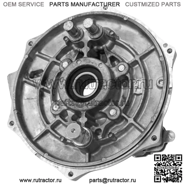 Задняя тормозная панель для Honda Foreman 500 TRX500 2005-2013 43010-HN2-000 - Image 3