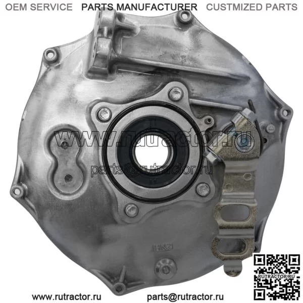 Задняя тормозная панель для Honda Foreman 500 TRX500 2005-2013 43010-HN2-000 - Image 4
