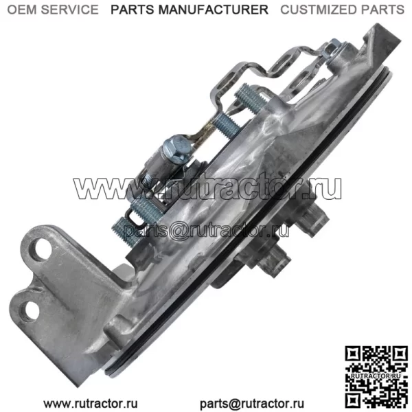 Задняя тормозная панель для Honda Foreman 500 TRX500 2005-2013 43010-HN2-000 - Image 5