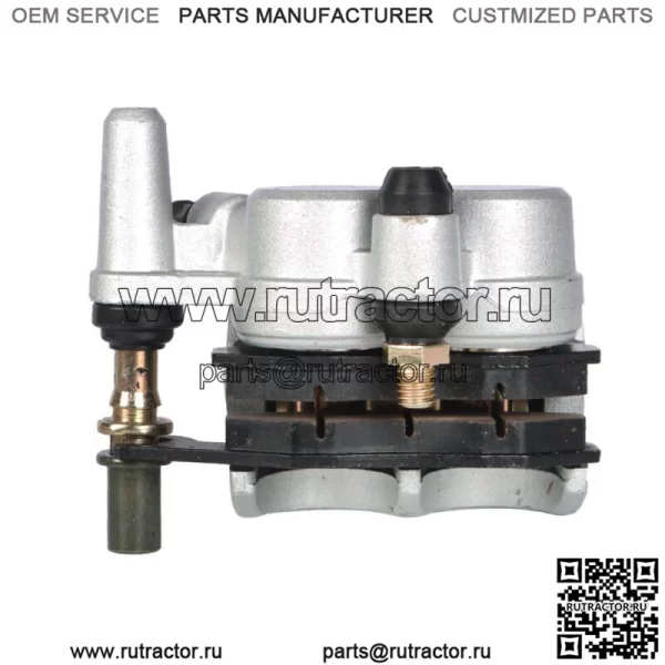 Новый для Yamaha YZ125 250 YZ 125 YZ250 1990-1997 Передний тормозной суппорт - Image 3