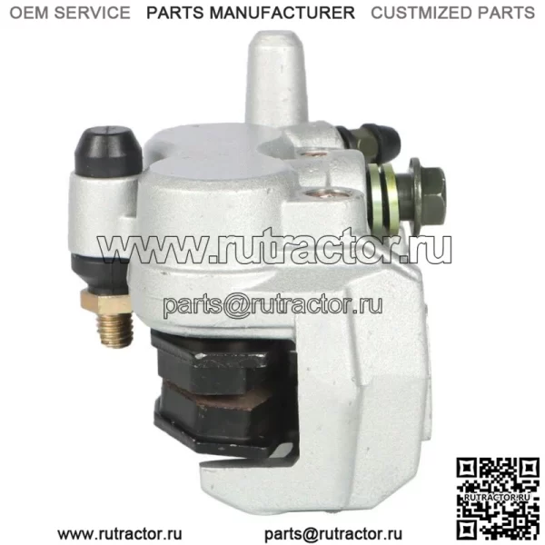 Новый для Yamaha YZ125 250 YZ 125 YZ250 1990-1997 Передний тормозной суппорт - Image 5