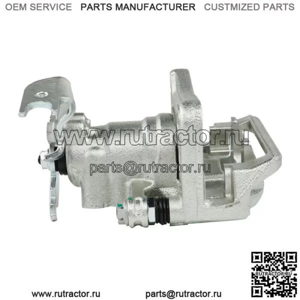 Для Honda Accord 2008-2012 2009-2014 Acura TSX 2.4L 3.5L Задний левый тормозной суппорт - Image 3