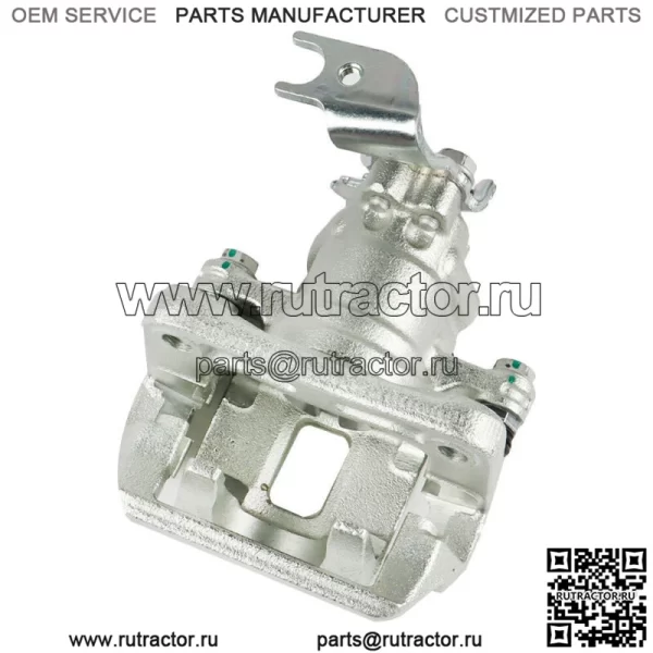 Для Honda Accord 2008-2012 2009-2014 Acura TSX 2.4L 3.5L Задний левый тормозной суппорт - Image 5