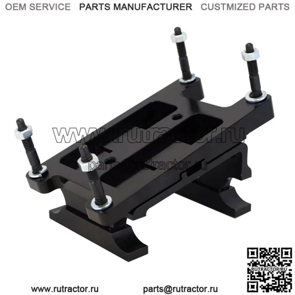 Flip Motor Mount International