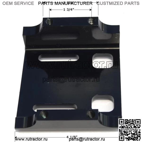 Flip Motor Mount International - Image 2