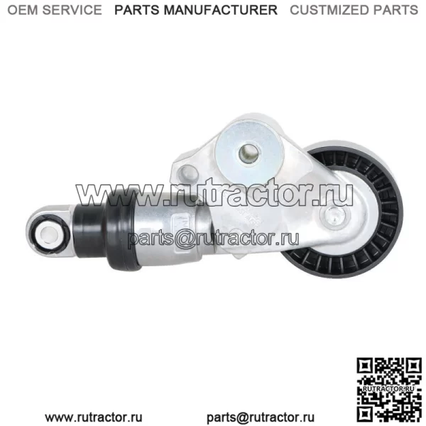 Натяжитель ремня и подшипниковый шкив для Mazda 3/6 CX-5 2.0L 2.5L PEY4/5/6/7 - Image 5