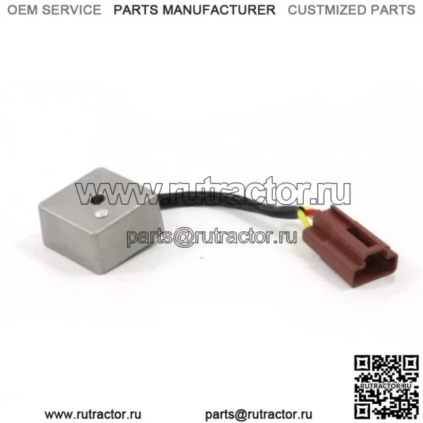 C31249 C25485 Регулятор трактора Выпрямитель для Ingersoll C27509 C31249 Газонокосилка - Image 2