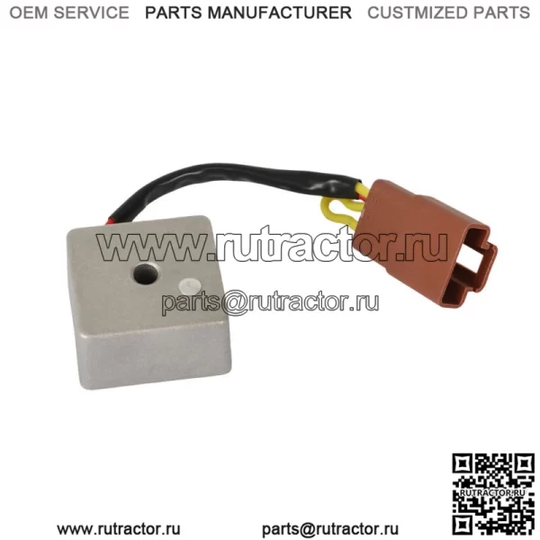 C31249 C25485 Регулятор трактора Выпрямитель для Ingersoll C27509 C31249 Газонокосилка - Image 3