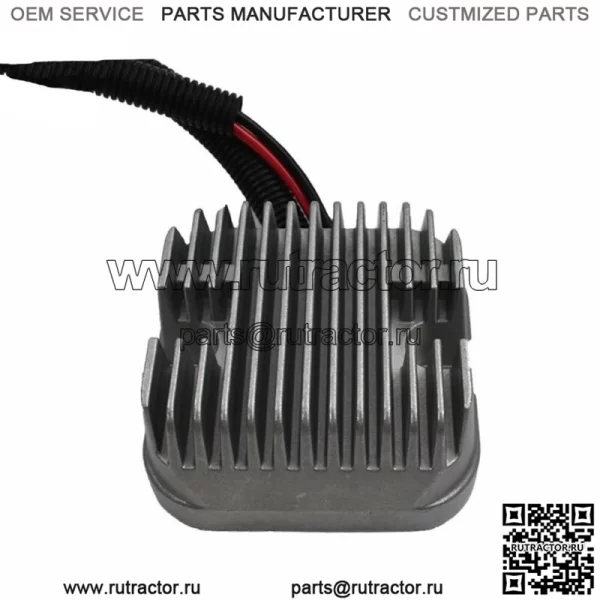 Регулятор напряжения выпрямитель для Polaris RZR 900 XP1000 Sportsman ACE 325 570 900 - Image 4