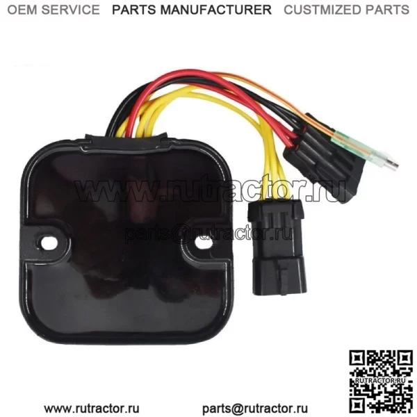Абсолютно новый выпрямитель-регулятор напряжения для Polaris RZR 800 EFI / S / LE 2008 2009 - Image 5