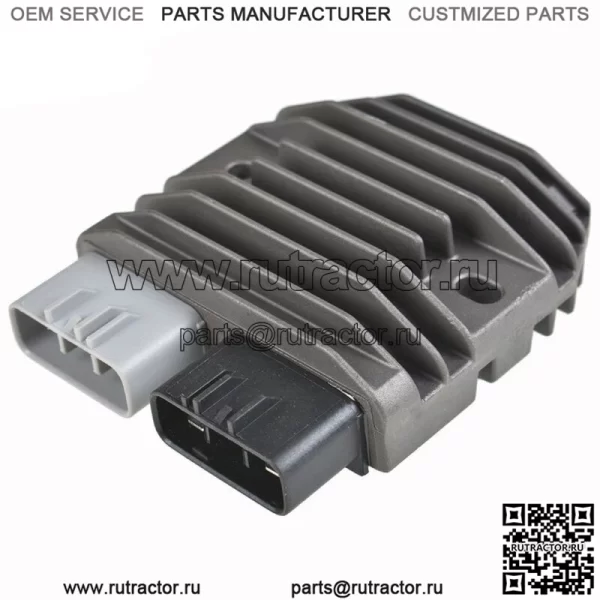Регулятор выпрямителя напряжения для Kawasaki Ninja ZX10R 2004-2007 ZX14 2006-2013