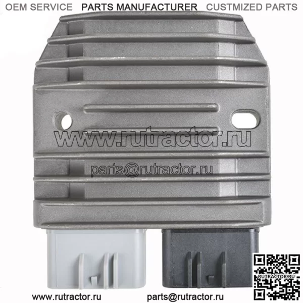 Регулятор выпрямителя напряжения для Kawasaki Ninja ZX10R 2004-2007 ZX14 2006-2013 - Image 2