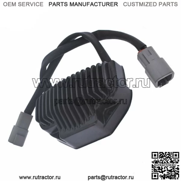 Для моделей Dyna Glide 2006 2007 12V 74631-06 Регулятор напряжения Выпрямитель