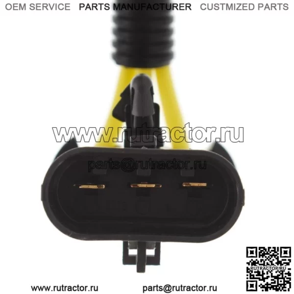 Для Polaris Sportsman 570 / 570 Touring/X2 570 2014-2018 57'' Регулятор напряжения - Image 4