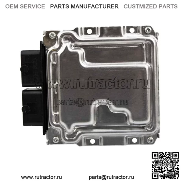 Polaris 4012838 M17 ECU Base 2011-2024 Brutus RZR Ranger 1000 850 570 450 Экипаж