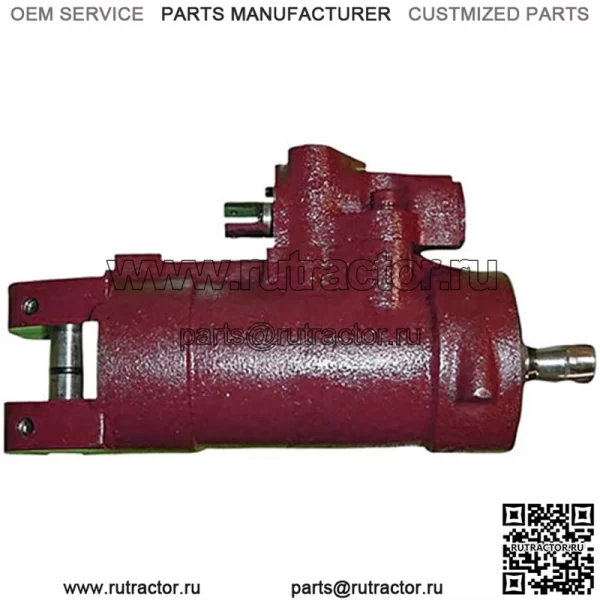 1853466M93 Цилиндр гидроусилителя руля подходит для Massey 282 165 275 290 178 285 175 265S