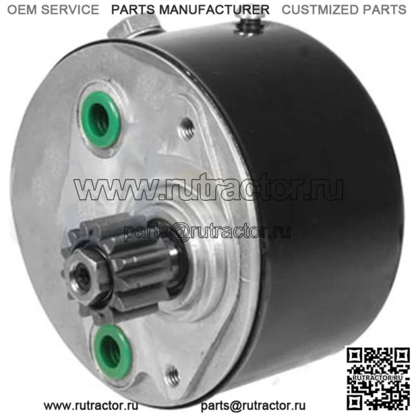 Насос гидроусилителя руля 3774614M91 подходит для Massey Ferguson 253 263 20F 40E 240 360