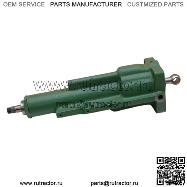 Узел рулевого клапана подходит для John Deere 2350 2040 2550 1020 2020 2030 2355 2440