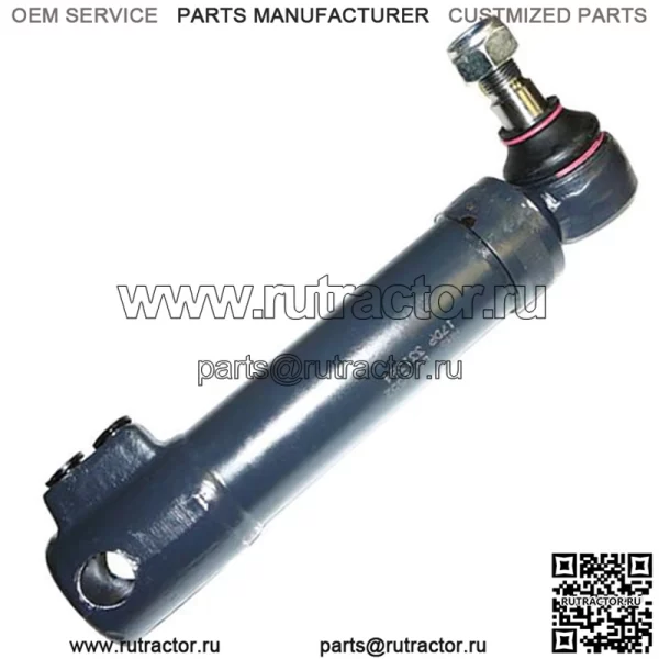 Цилиндр гидроусилителя руля подходит для Massey Ferguson 20F 240 253 360 30H 362 3774728V91