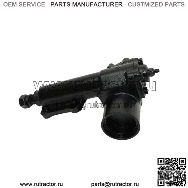 Для 1955-57 Chevy Bel Air 150 210 500 Series Power Steering Conversion Gear - Image 2