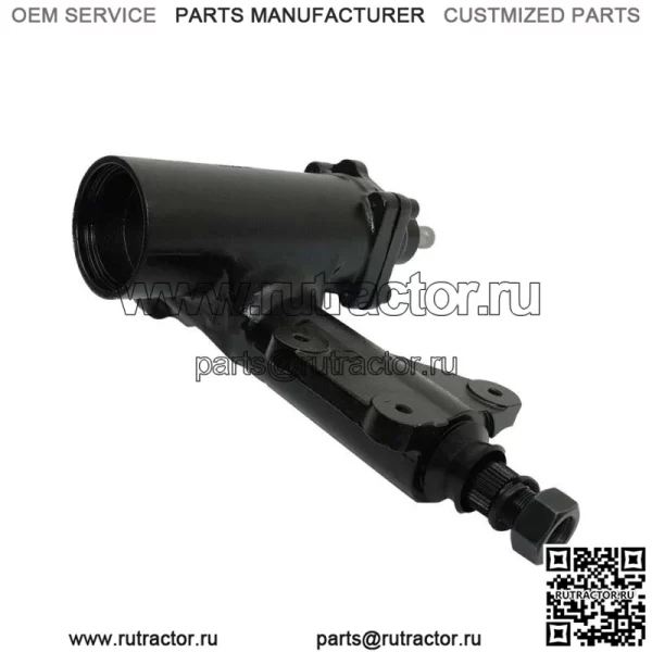 Для 1955-57 Chevy Bel Air 150 210 500 Series Power Steering Conversion Gear - Image 3