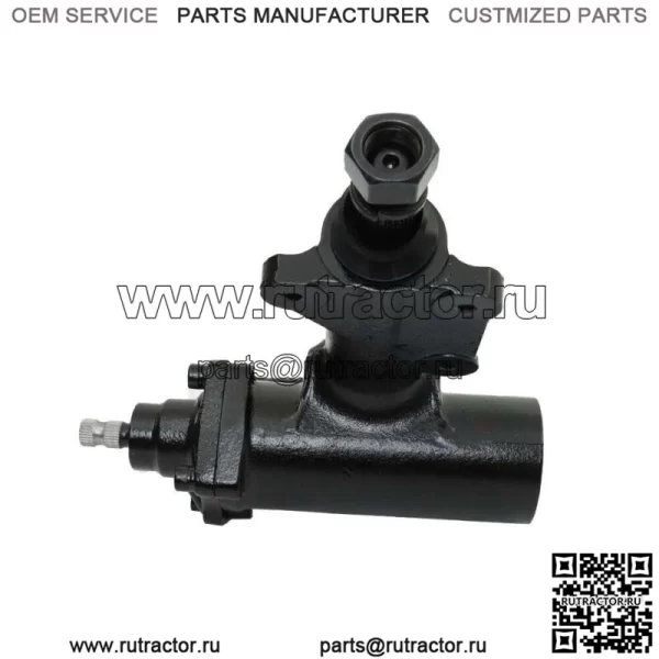Для 1955-57 Chevy Bel Air 150 210 500 Series Power Steering Conversion Gear - Image 5