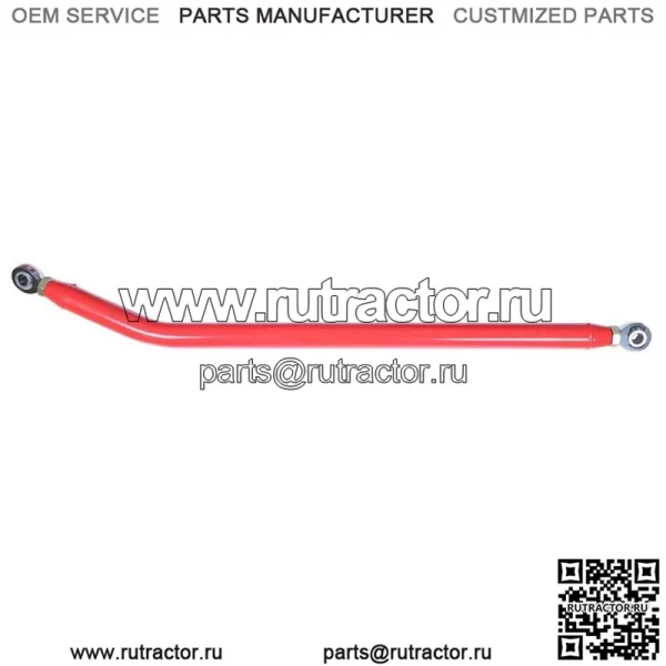 Для 1984-2001 Jeep Cherokee XJ Red Baron комплекты рулевого управления с крепежом - Image 2