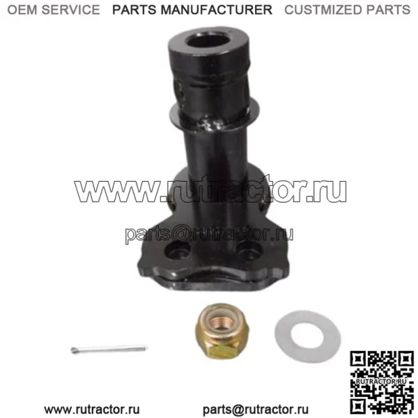Усилитель рулевого управления Can Am Outlander Renegade Pitman Arm 2012-2017 703500812