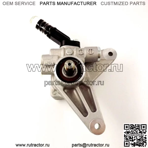 Насос гидроусилителя руля 6 цилиндров 3,5 л для 08-12 Accord 09-11 Pilot 21-5494