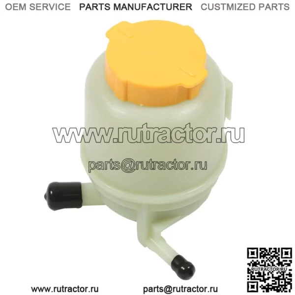 Бачок гидроусилителя руля с крышкой для Subaru Impreza WRX 2.5L H4 2002-2007 - Image 5
