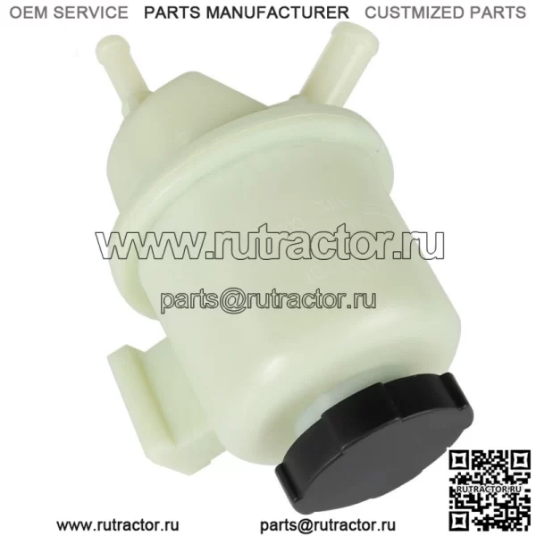 Бачок гидроусилителя руля для Nissan Frontier 1999-2004 Xterra 2000-2004 - Image 2