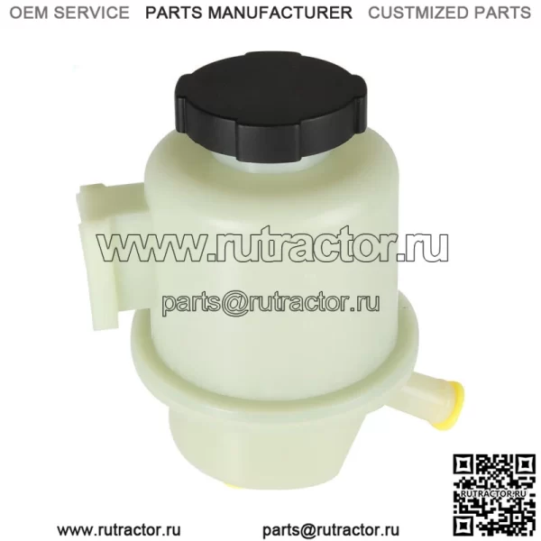Бачок гидроусилителя руля для Nissan Frontier 1999-2004 Xterra 2000-2004 - Image 3