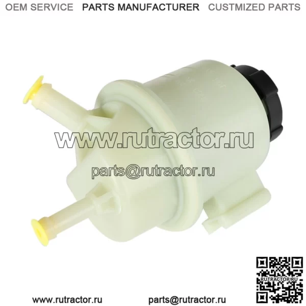 Бачок гидроусилителя руля для Nissan Frontier 1999-2004 Xterra 2000-2004 - Image 4