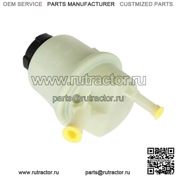 Бачок гидроусилителя руля для Nissan Frontier 1999-2004 Xterra 2000-2004 - Image 5