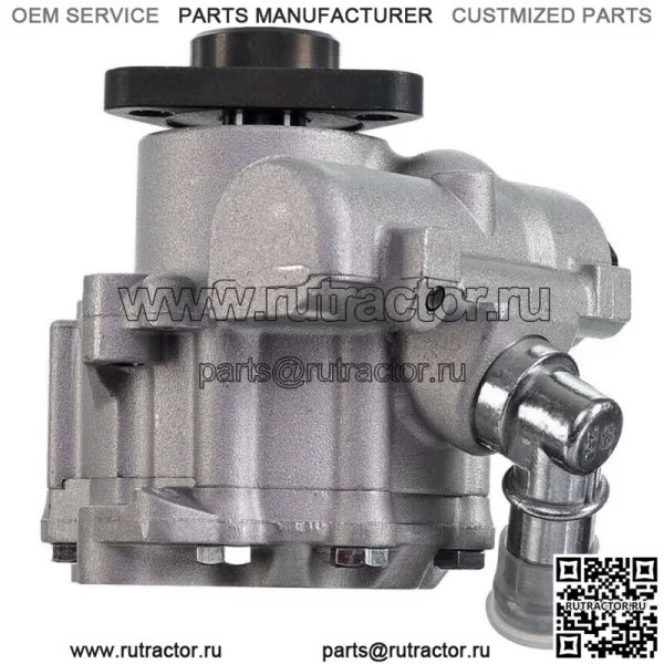 Насос гидроусилителя руля для BMW 325XI 2.5L L6 330CI 3.0L L6 330I 3.0L L6 2001-2002 - Image 3