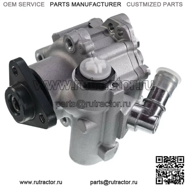 Насос гидроусилителя руля для BMW 325XI 2.5L L6 330CI 3.0L L6 330I 3.0L L6 2001-2002 - Image 5