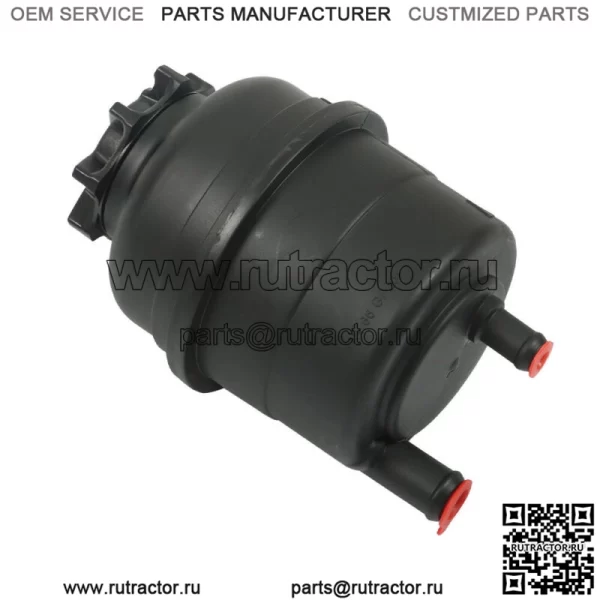 Бачок гидроусилителя руля для BMW E46 323i 325i 325xi 328i 330i 1997-2006 - Image 2