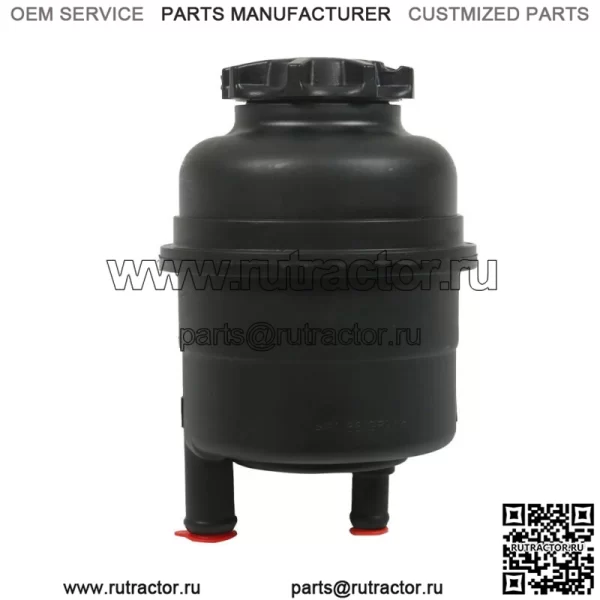 Бачок гидроусилителя руля для BMW E46 323i 325i 325xi 328i 330i 1997-2006 - Image 3