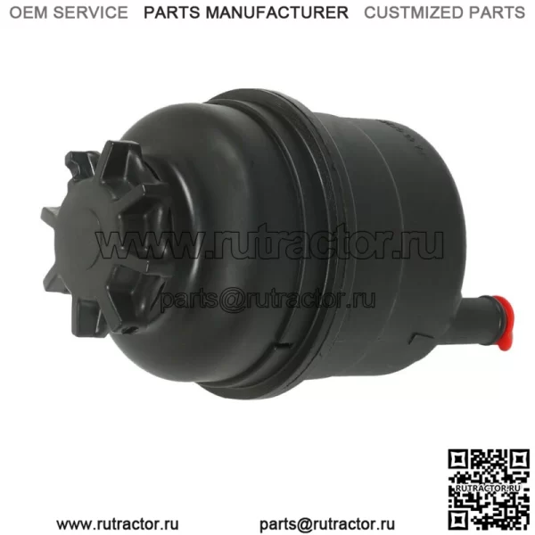 Бачок гидроусилителя руля для BMW E46 323i 325i 325xi 328i 330i 1997-2006 - Image 5