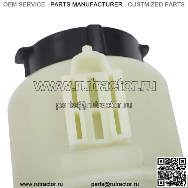 Новый бачок гидроусилителя руля с крышкой для Nissan Murano Sentra 603-825 2003-2007 гг. - Image 2