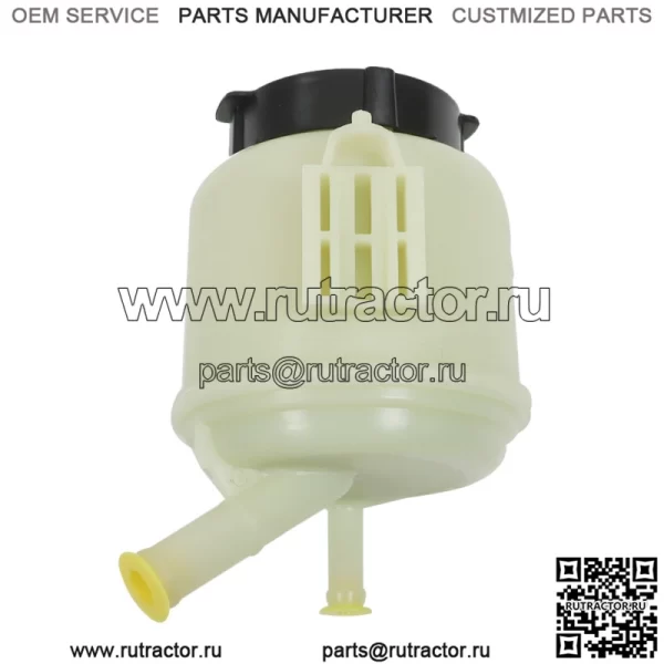 Новый бачок гидроусилителя руля с крышкой для Nissan Murano Sentra 603-825 2003-2007 гг. - Image 5