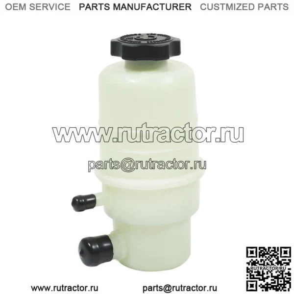 Для Chrysler Town & Country Dodge Grand Caravan Ram C/V гидроусилитель руля бачок - Image 5